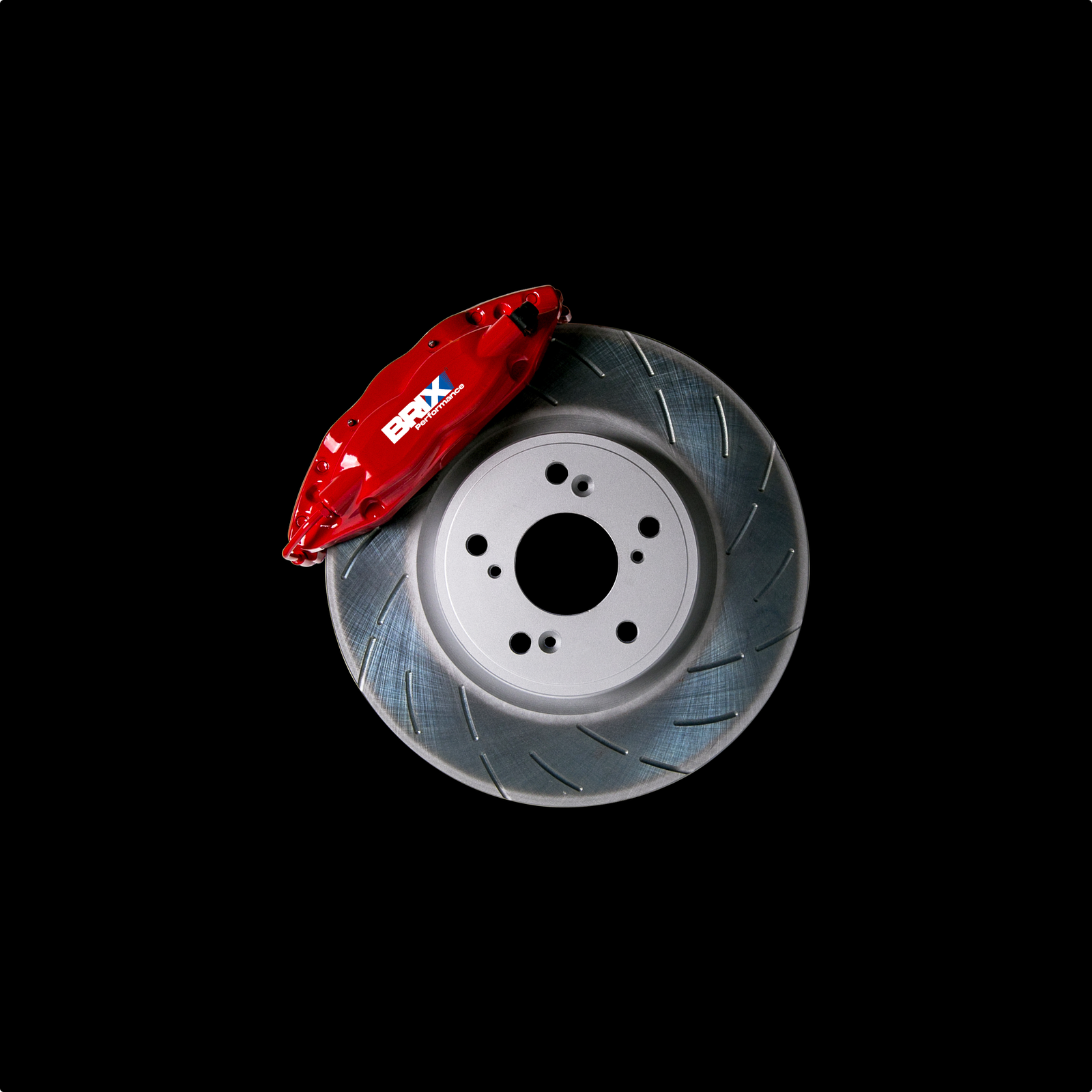 BRIX Competition Series Rotor