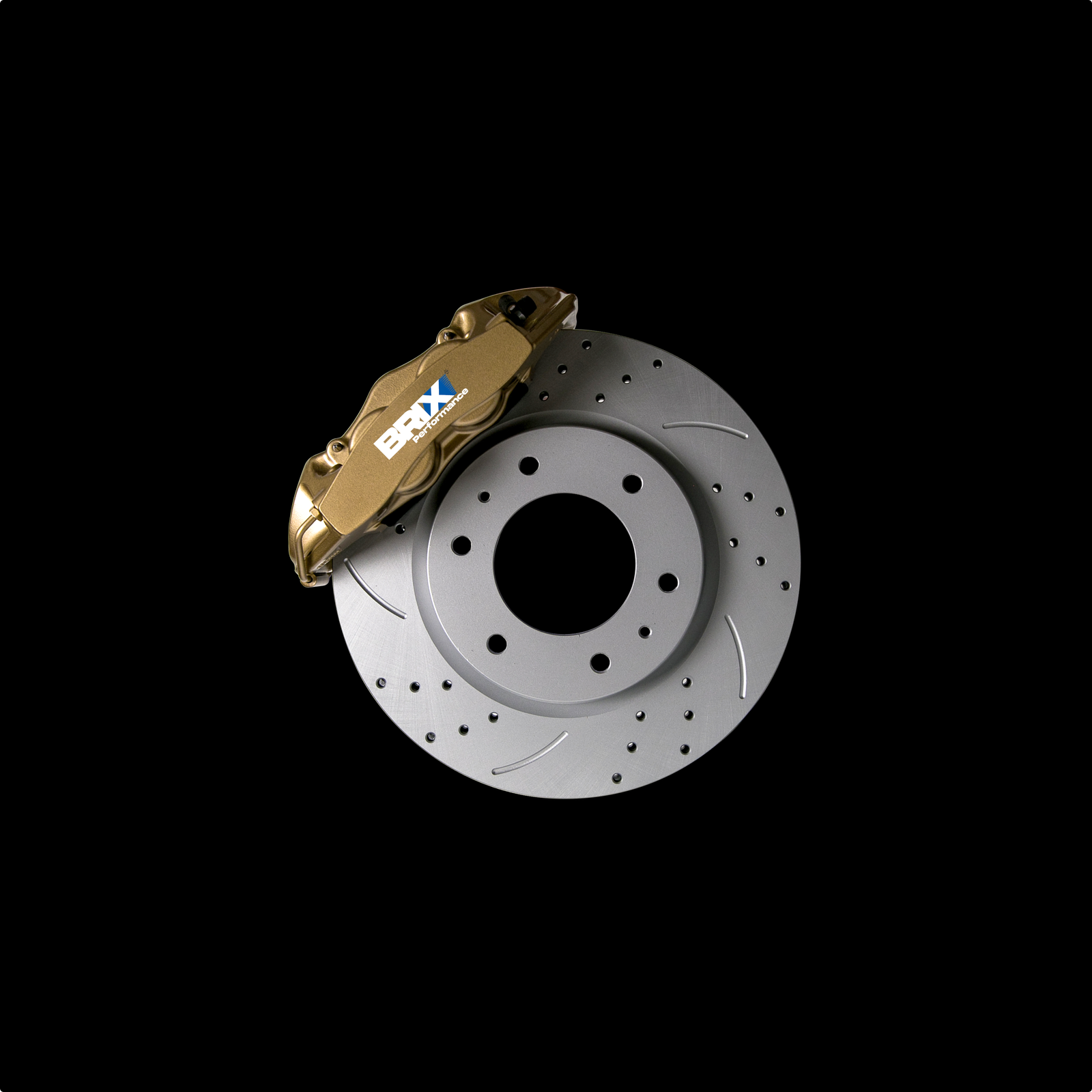 BRIX Street Series Rotor